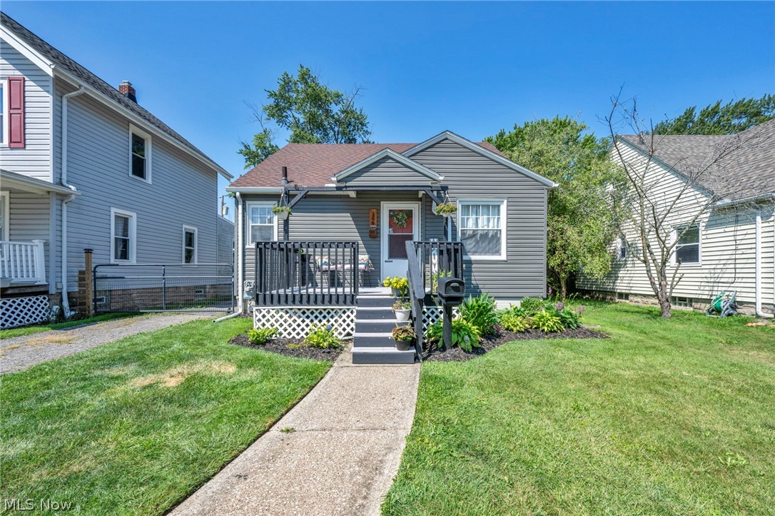 166 Brandtson Avenue