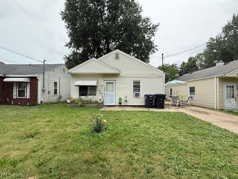 776 Triplett Boulevard Property Photo 1