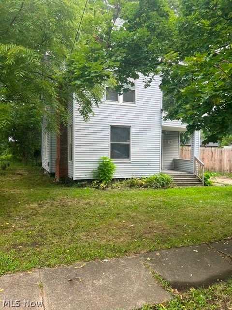 14809 Pepper Avenue Property Photo 1