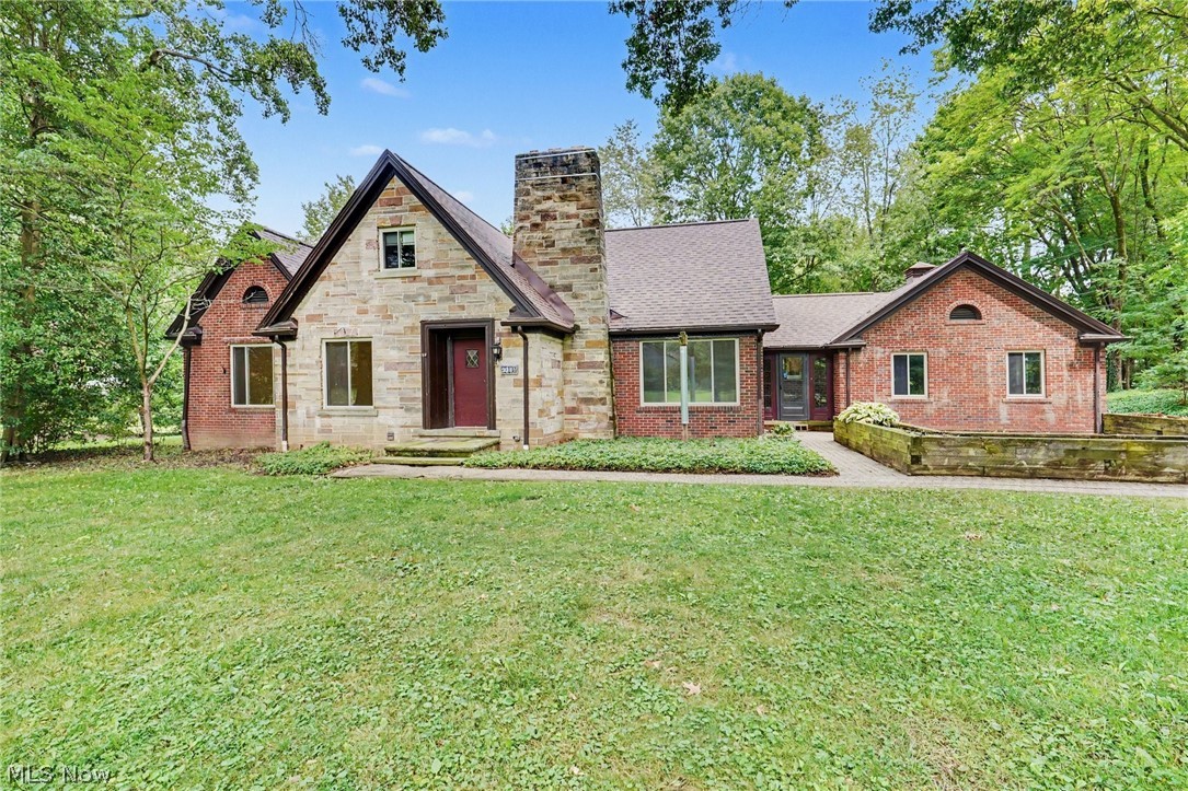 2381 Chatham Road Property Photo 1