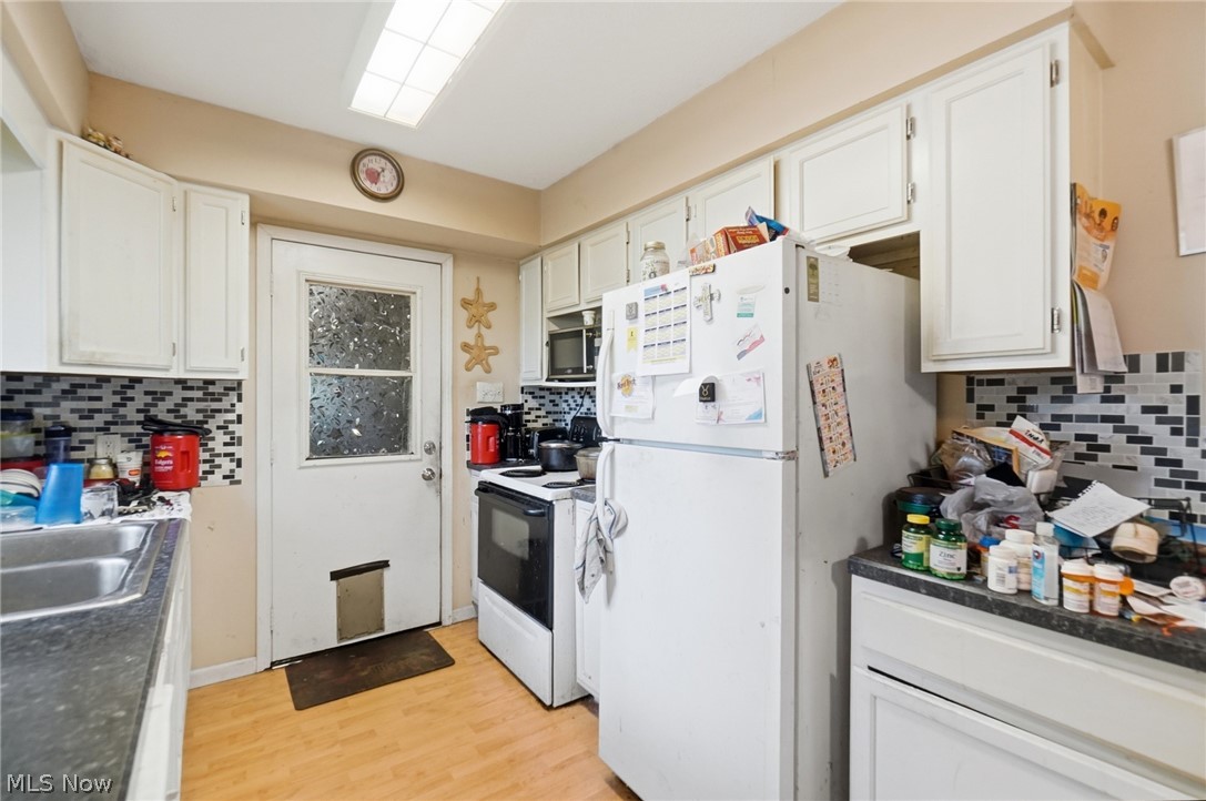 1472 Feeman Avenue Property Photo 9