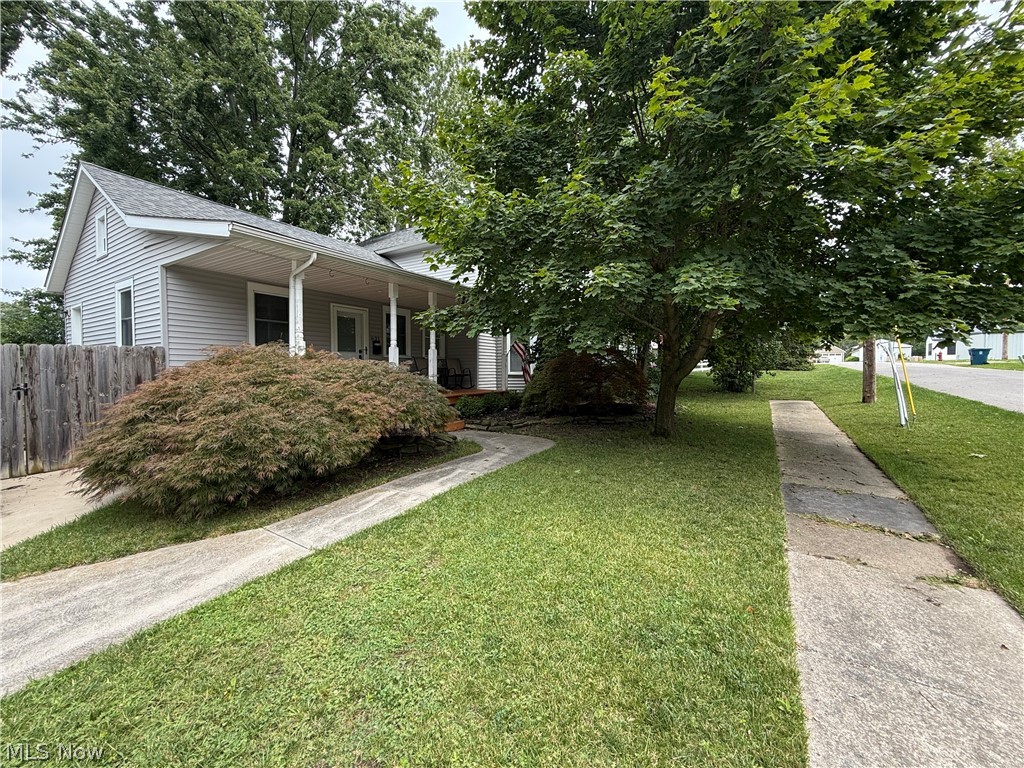 631 Mill Avenue Property Photo 2