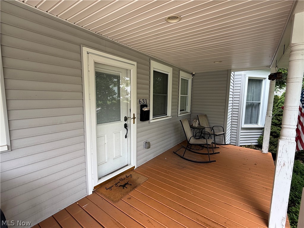 631 Mill Avenue Property Photo 3