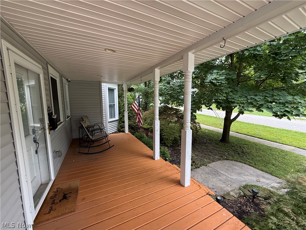 631 Mill Avenue Property Photo 4