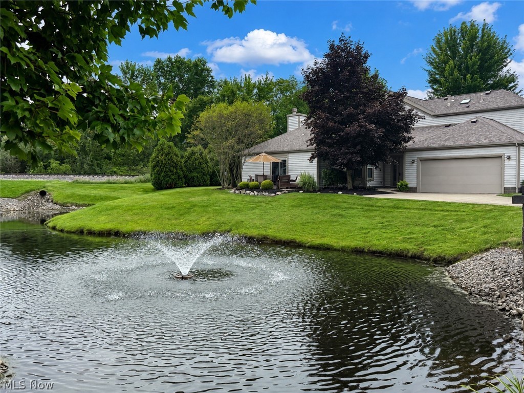 334 Windjammer Drive Property Photo 1