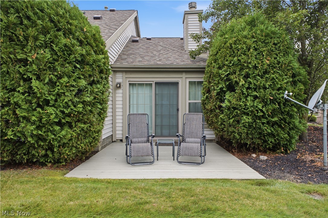 334 Windjammer Drive Property Photo 17