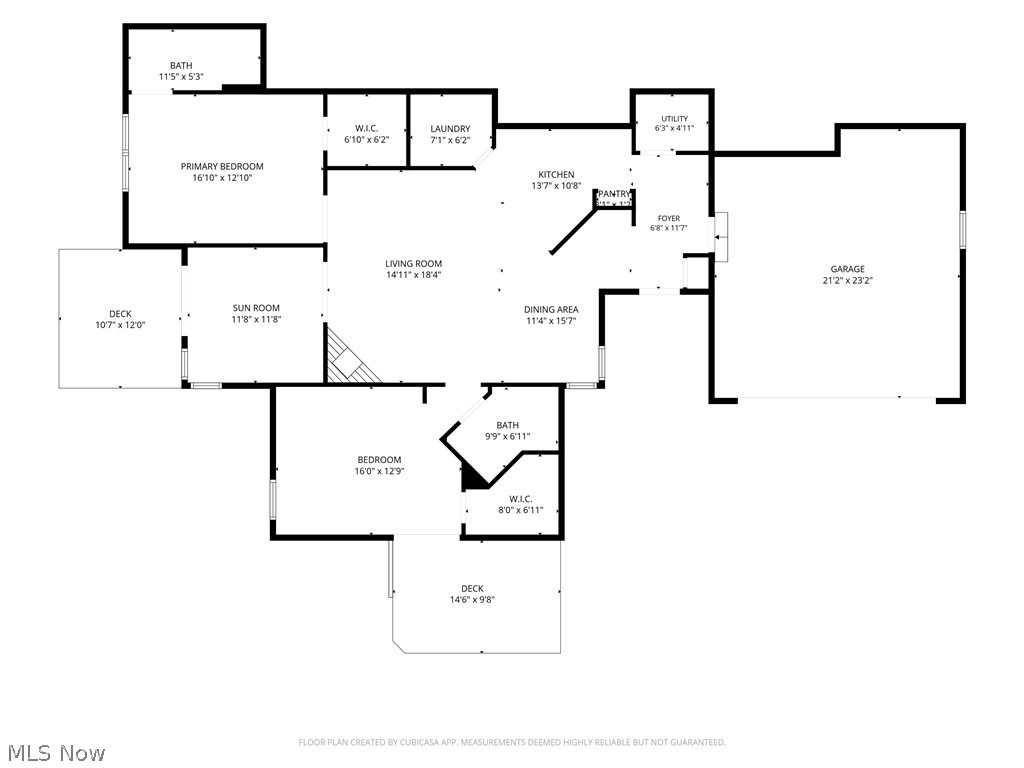 334 Windjammer Drive Property Photo 29