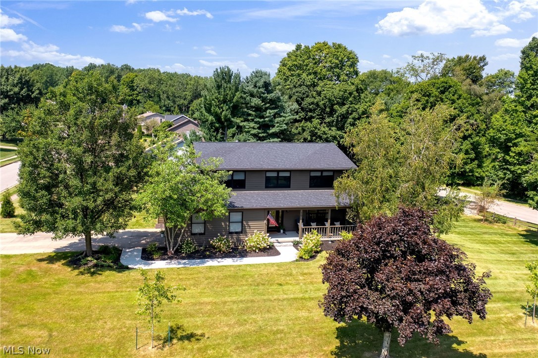 10 Woodside Boulevard Property Photo 1