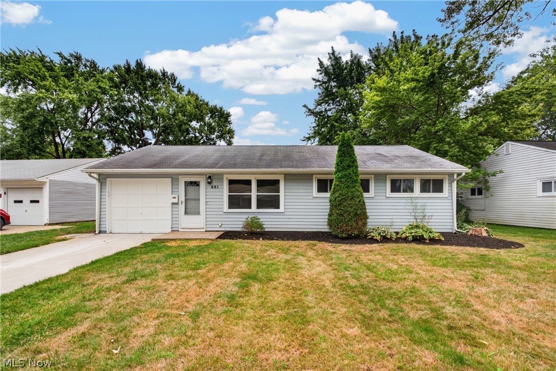 331 Adrian Drive