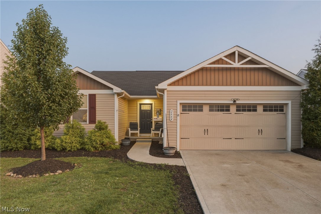 2664 Himelrigh Boulevard Property Photo 1