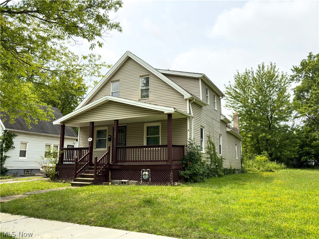 3280 E 128th Street Property Photo 1