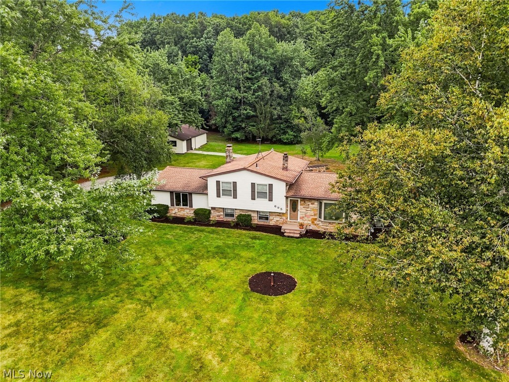 695 Old Forge Road Property Photo 7