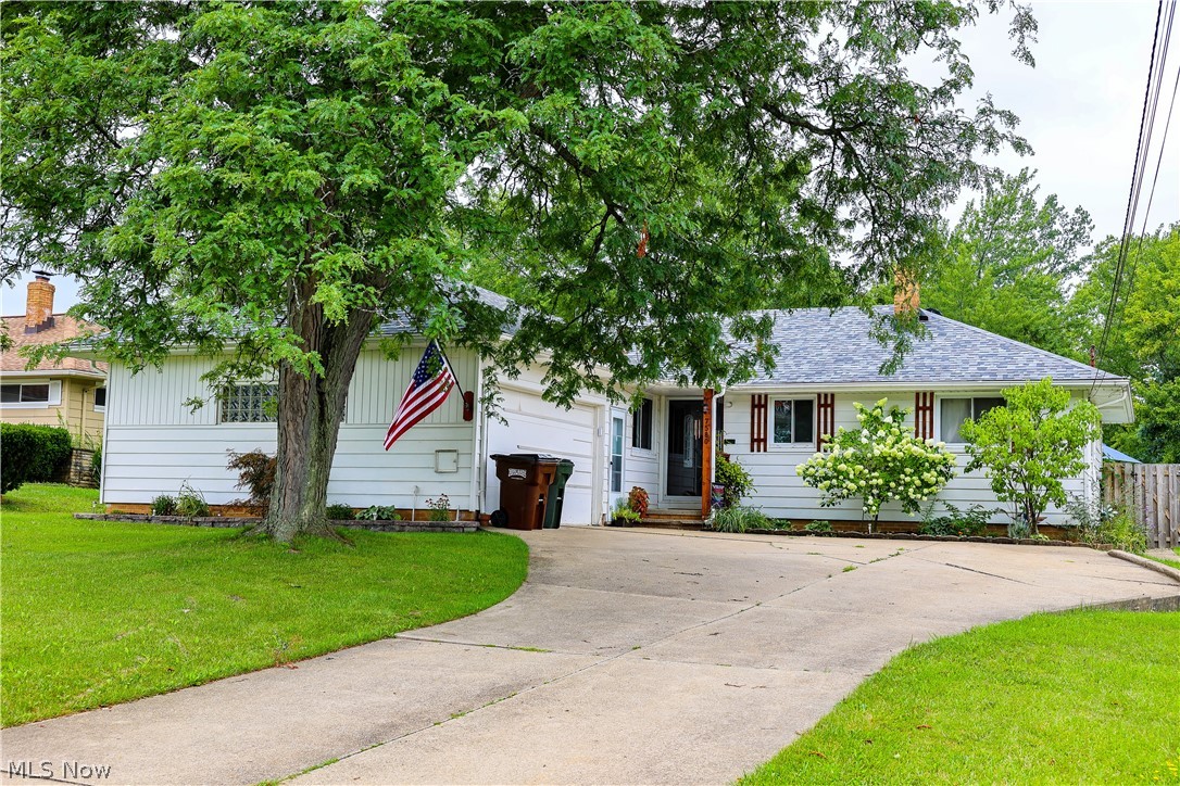 7580 Hoertz Road Property Photo