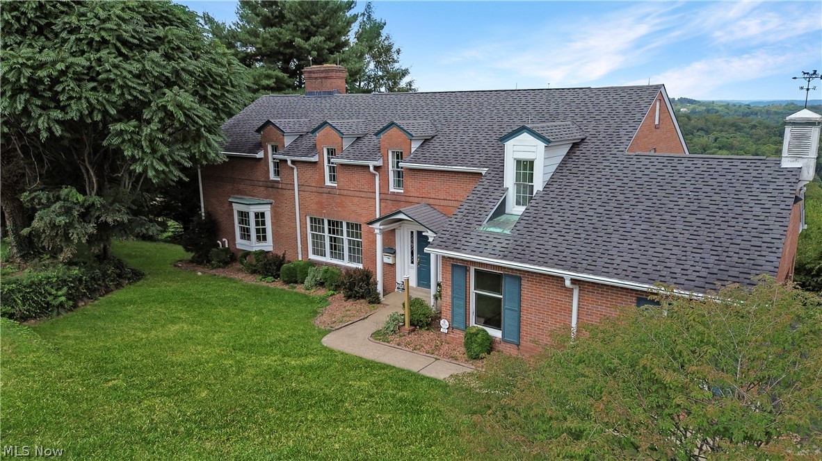 123 Homewood Avenue Property Photo