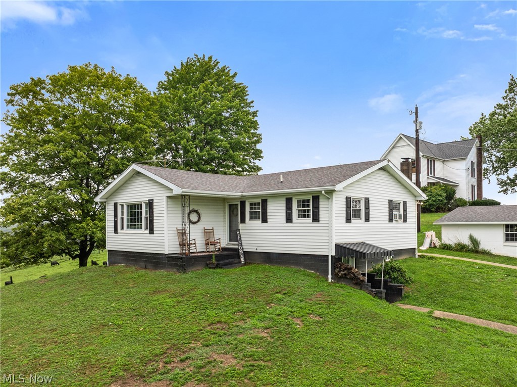 62851 S 26 Road Property Photo 1