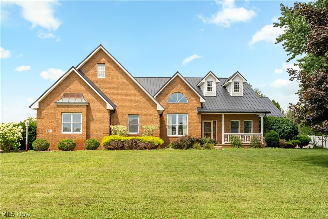 3371 Sherbrook Drive