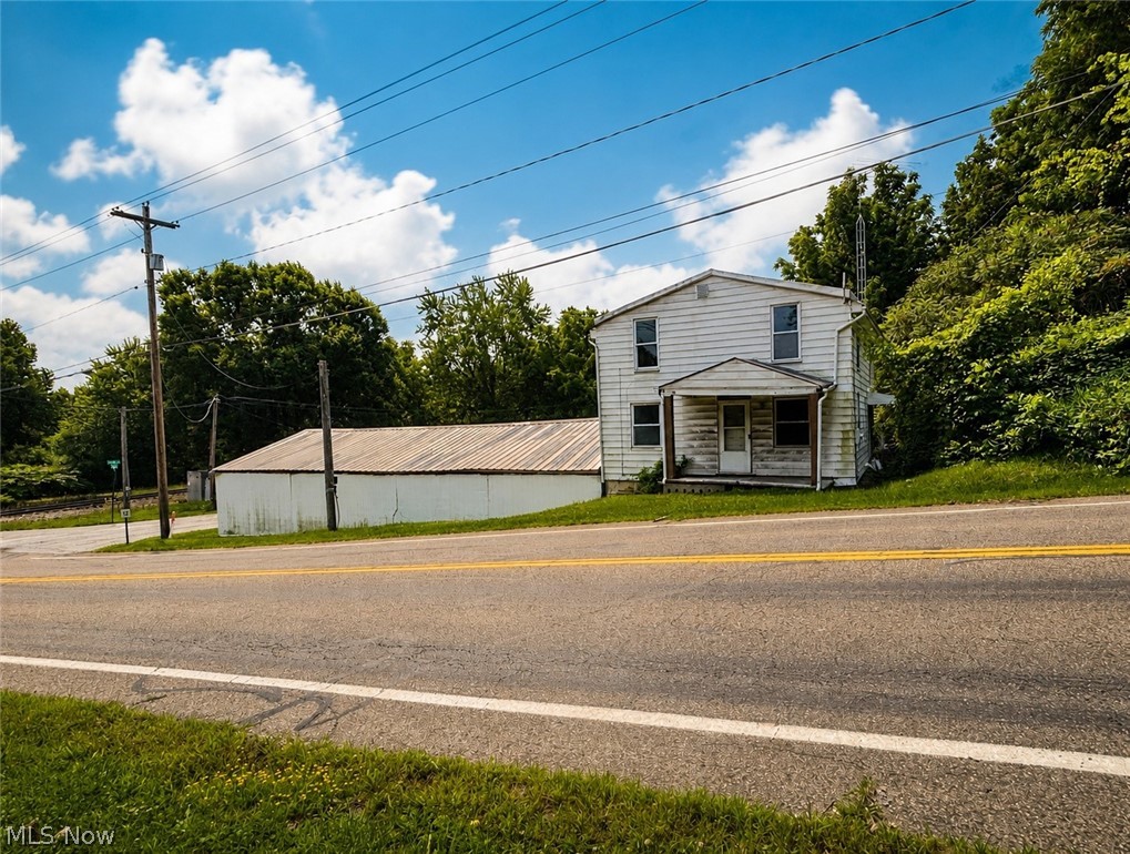 2682 E Turkeyfoot Lake Road Property Photo 1