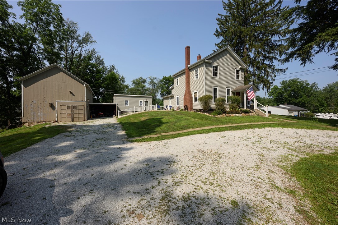 455 River Road Property Photo 1