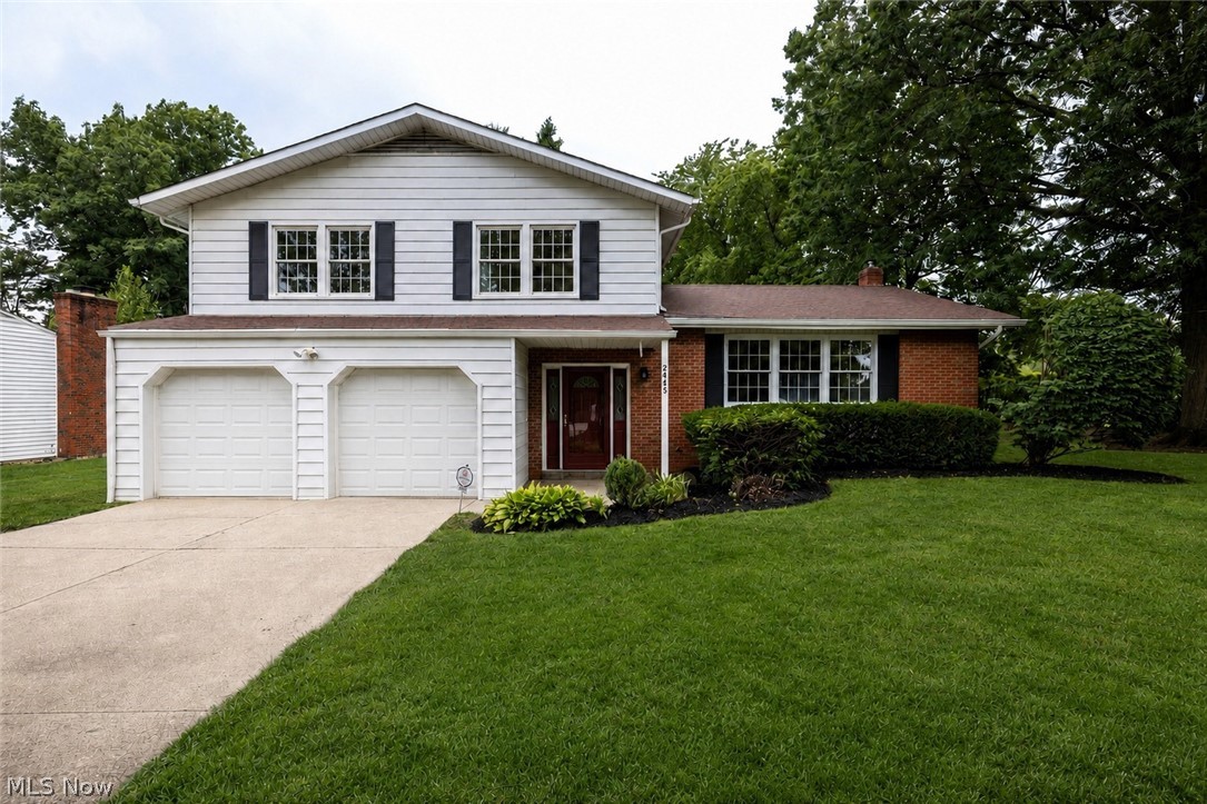 2445 Olentangy Drive Property Photo 1