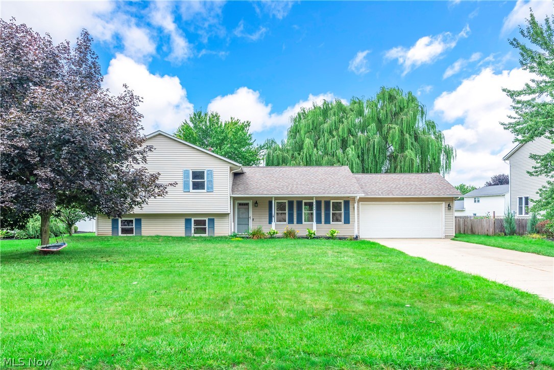 7404 Hidden Glen Drive