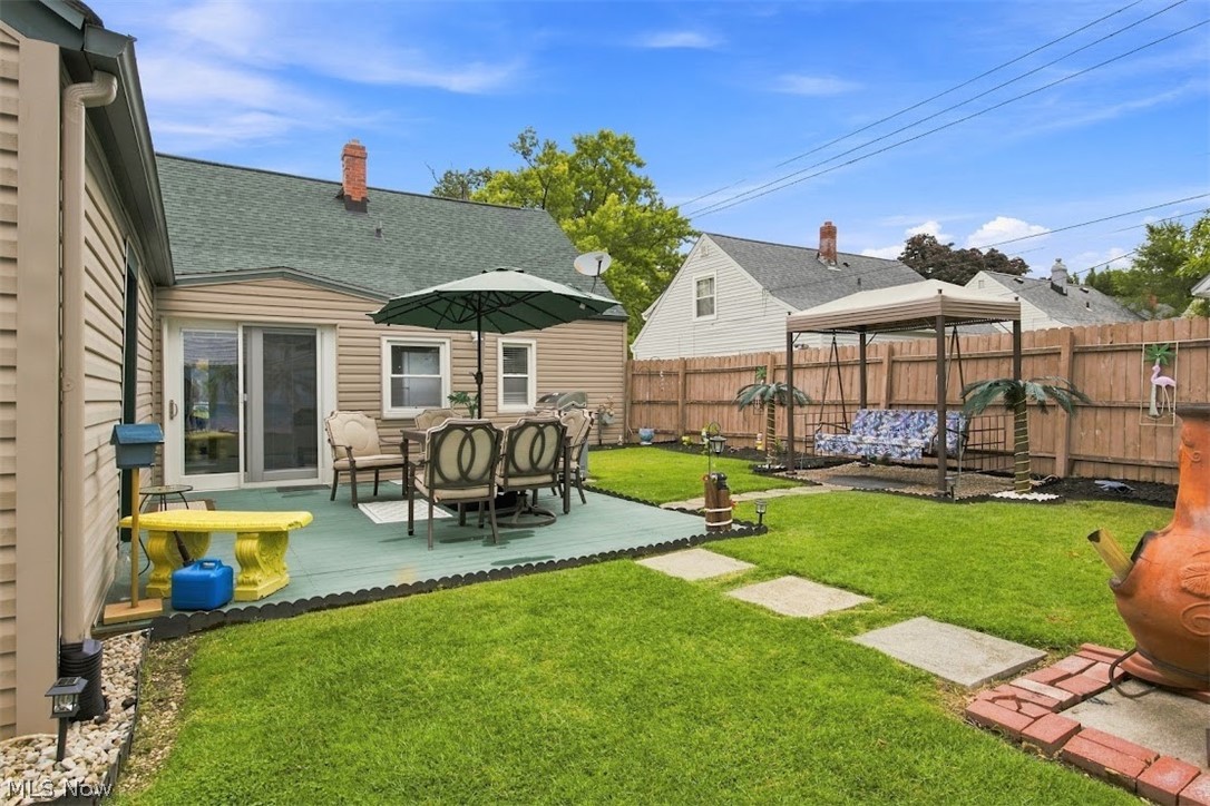 27130 Zeman Avenue Property Photo 16