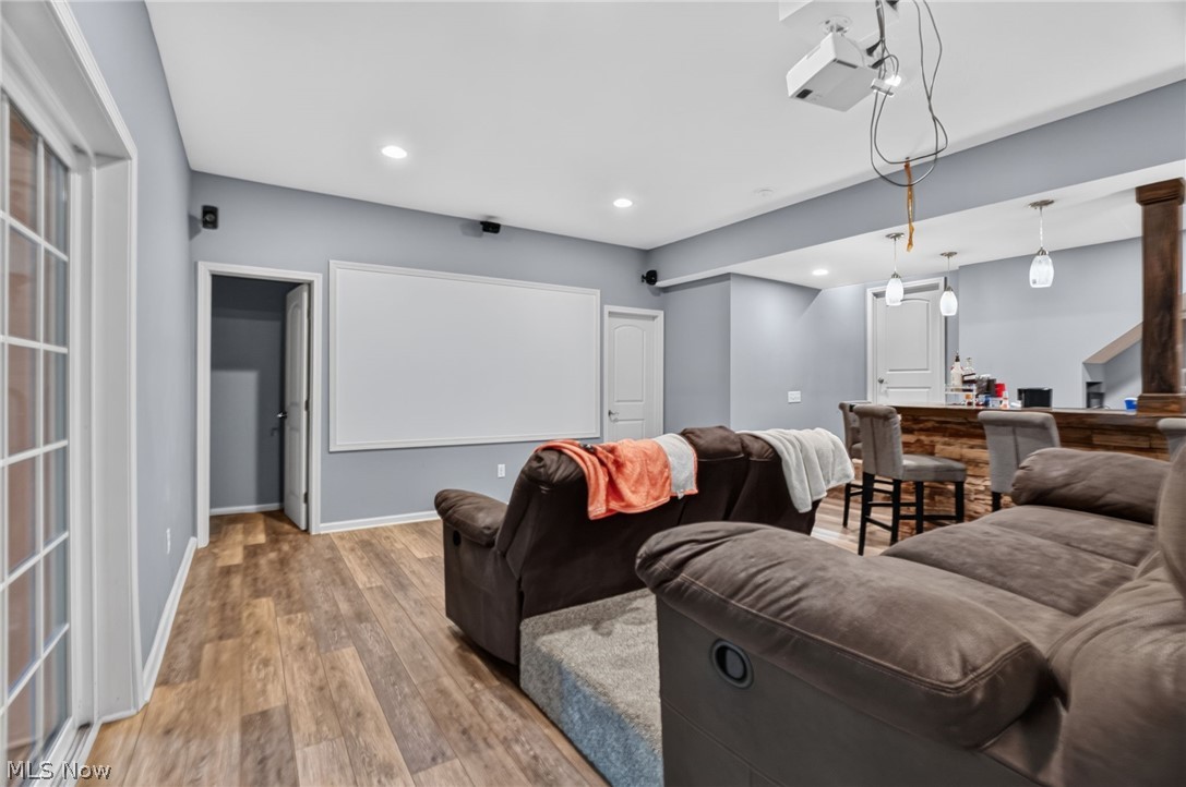 9609 Cliffview Street Nw Property Photo 47