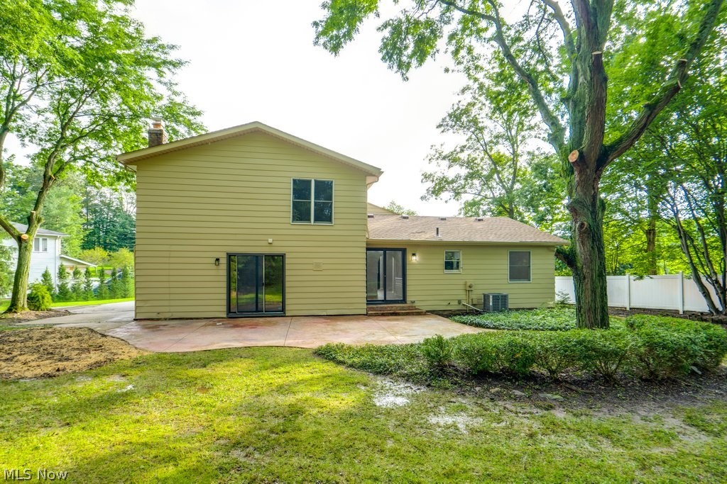 4100 Bunker Court Property Photo 2