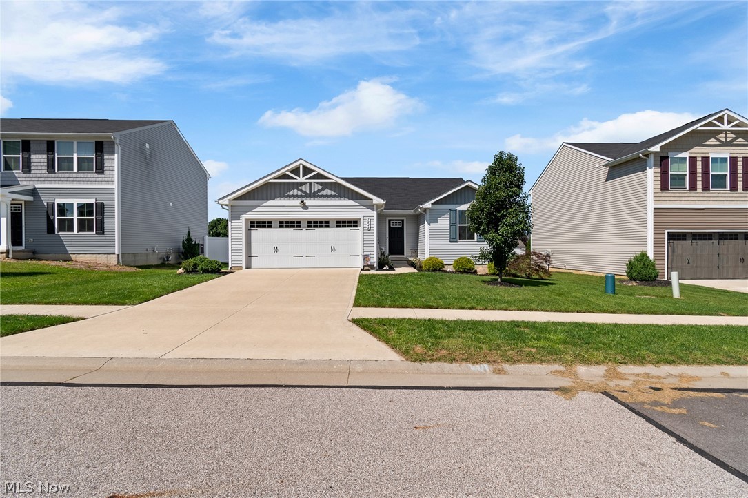 5248 Decker Street Property Photo