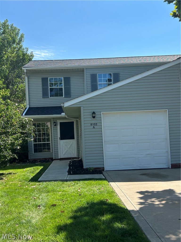 8152 Puritan Drive 44-A