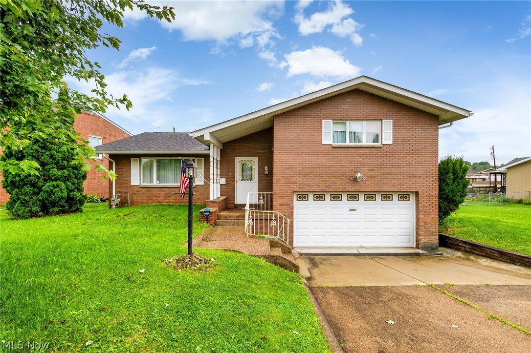 2081 Eve Drive Property Photo