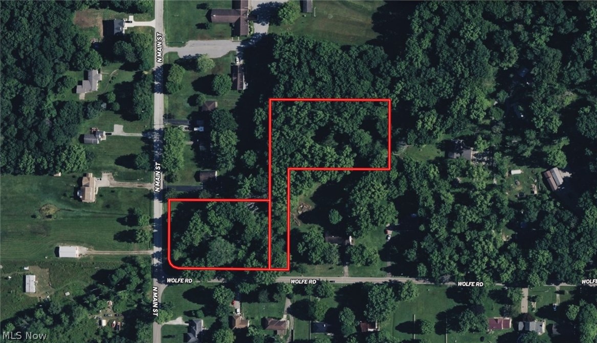 9505 Wolfe Road Property Photo 1