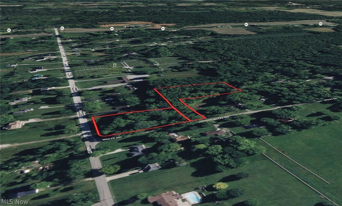 9505 Wolfe Road Property Photo 3