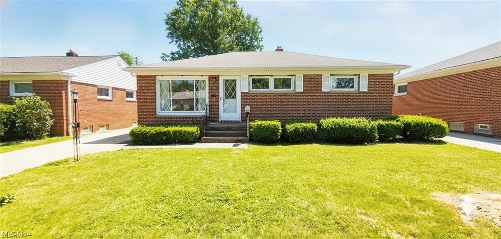 1713 Empire Road