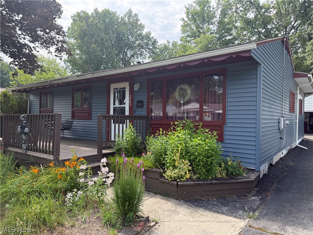 2843 Linda Drive Nw Property Photo 1