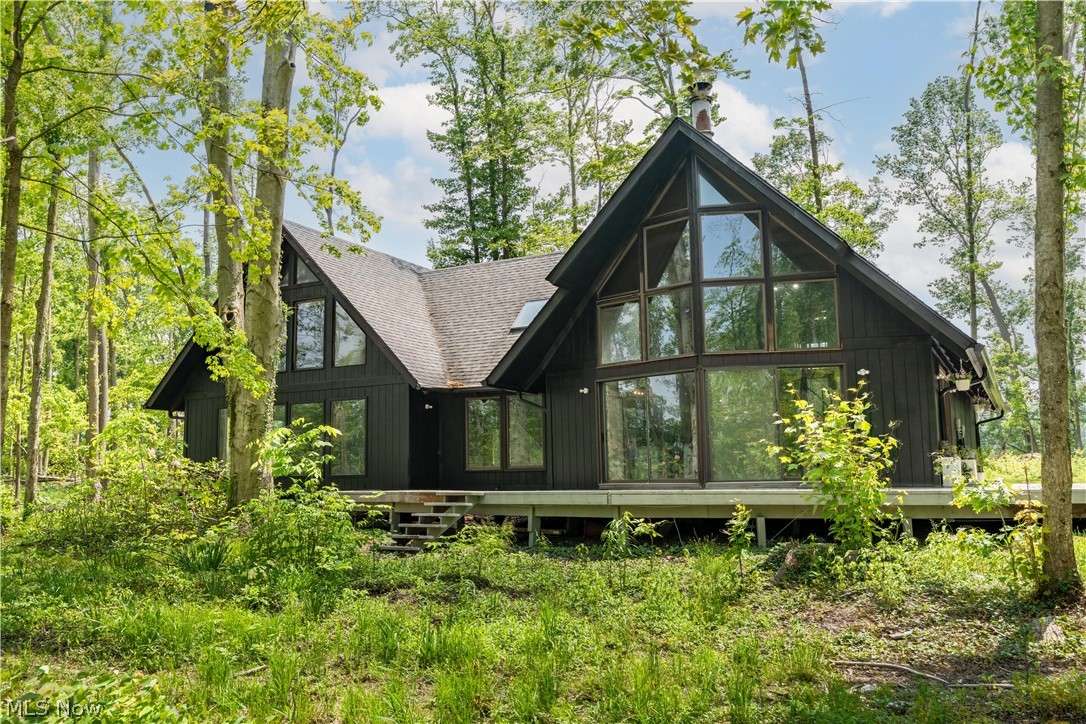 6226 Mayburn Barclay Road Property Photo 1