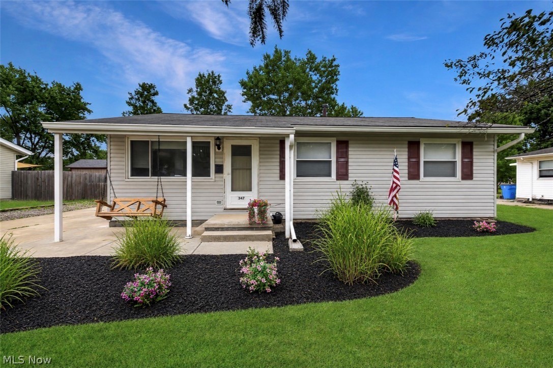 347 Sylvia Drive Property Photo 2
