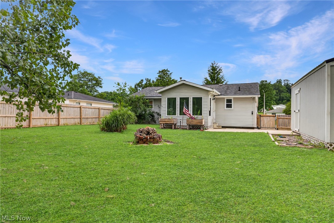 347 Sylvia Drive Property Photo 4