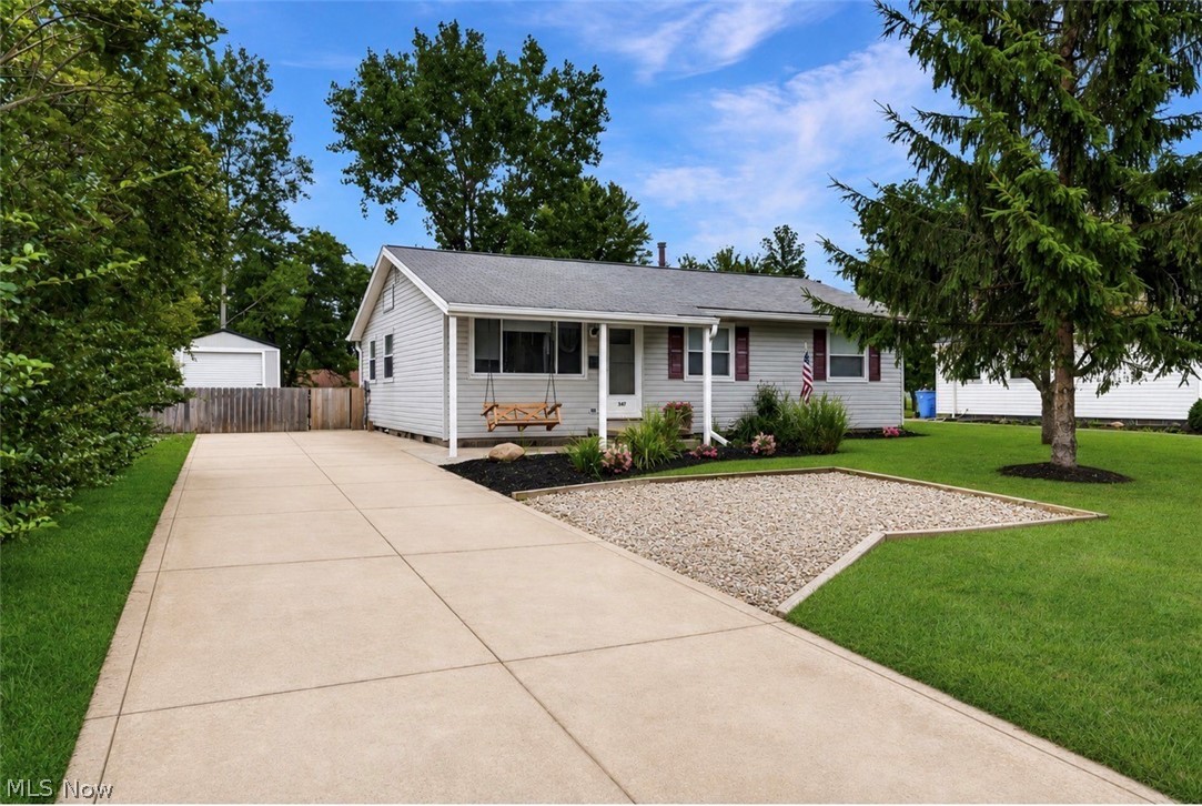 347 Sylvia Drive Property Photo 36