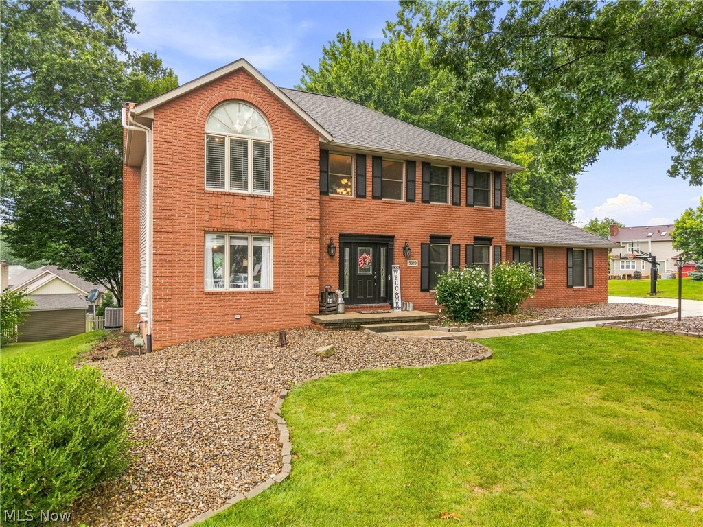 3379 Stratham Circle Nw Property Photo 1