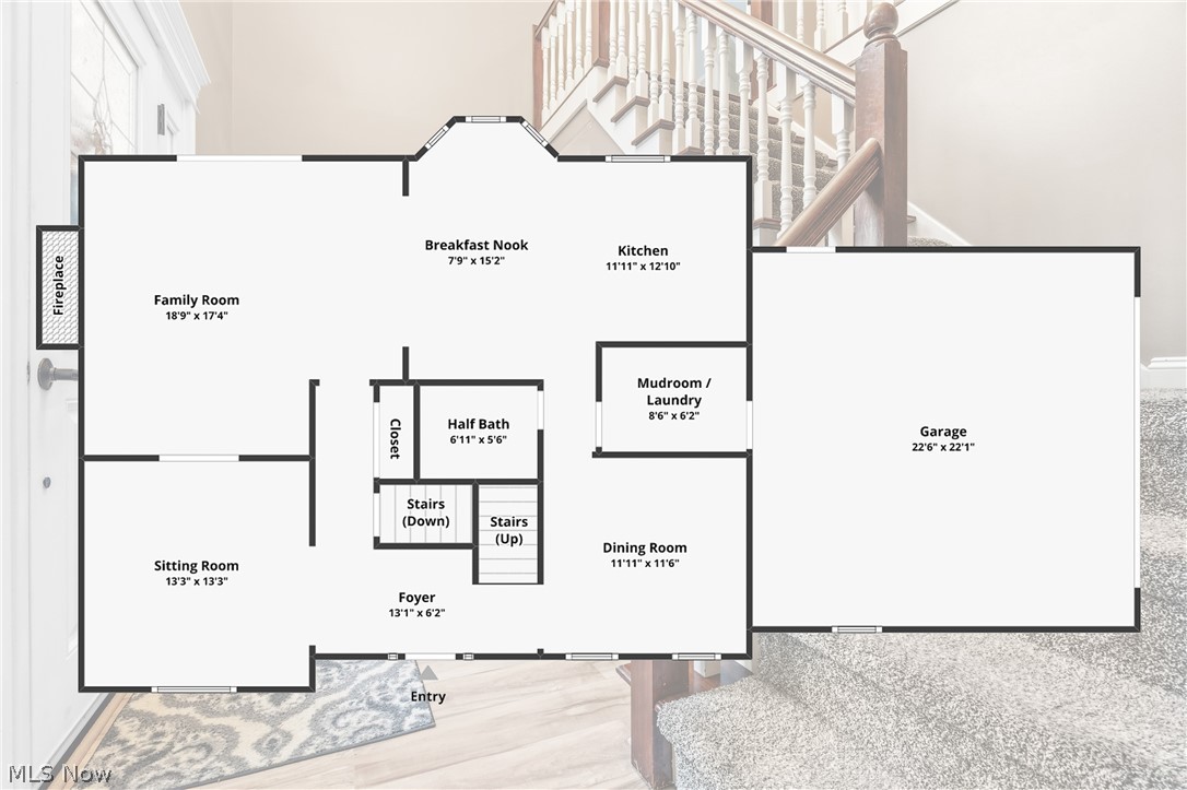 3379 Stratham Circle Nw Property Photo 15