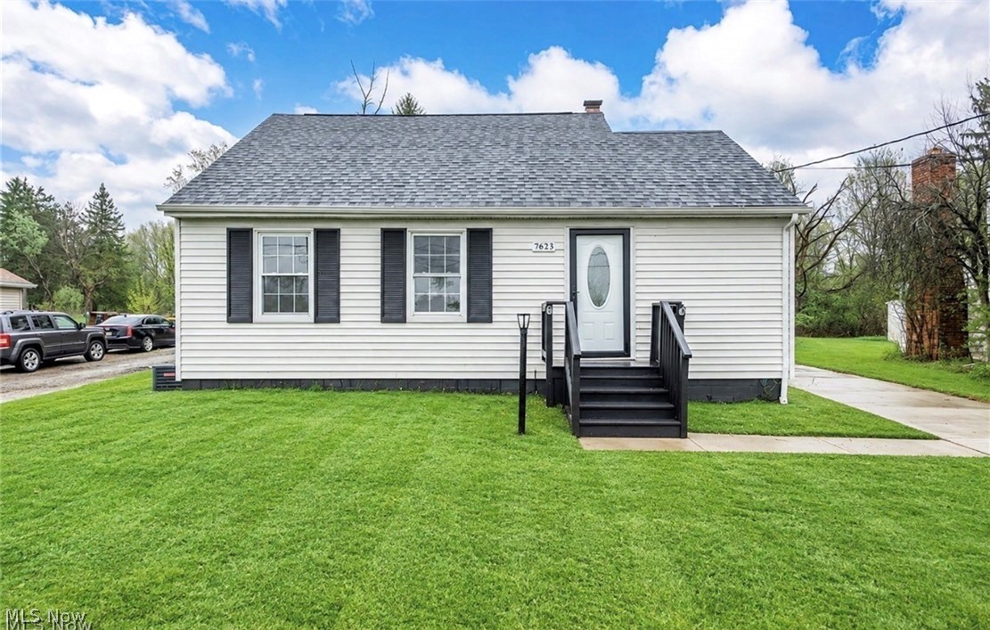 7623 Macedonia Road Property Photo 1