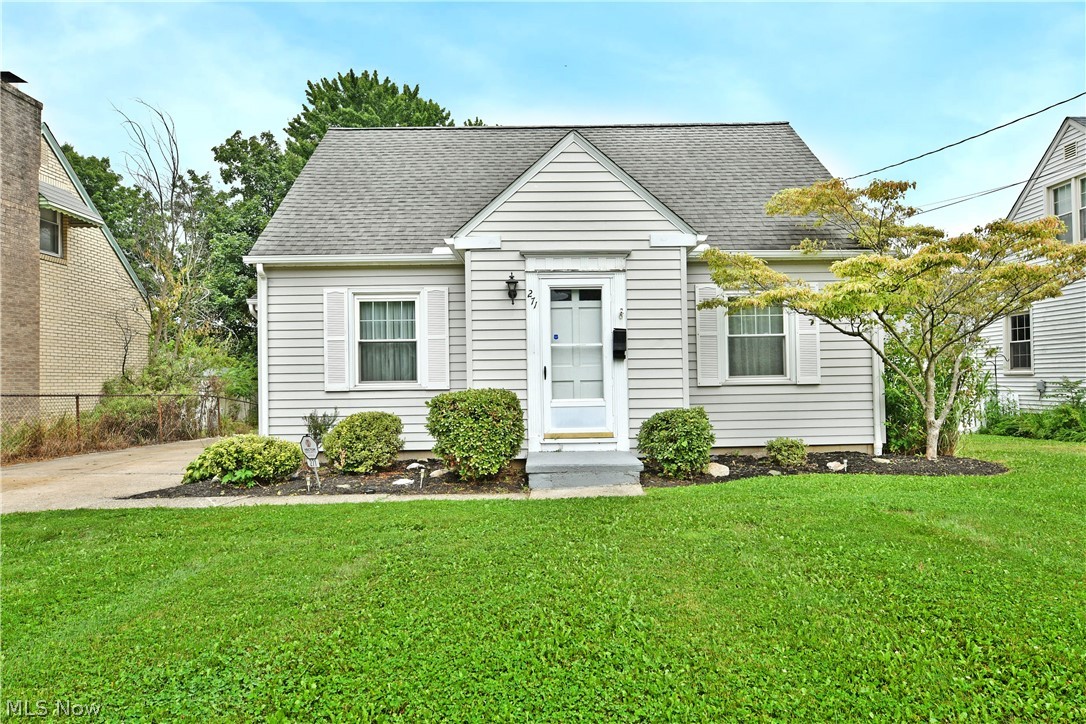 271 Parkgate Avenue Property Photo 1