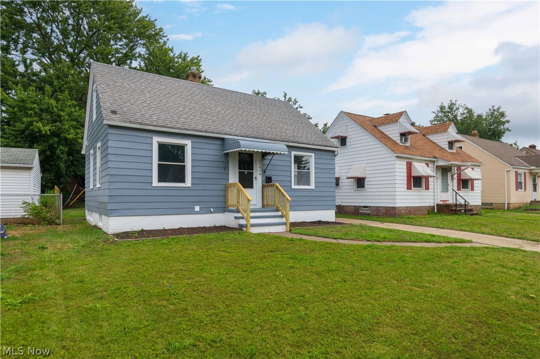 12416 Mortimer Avenue Property Photo 1