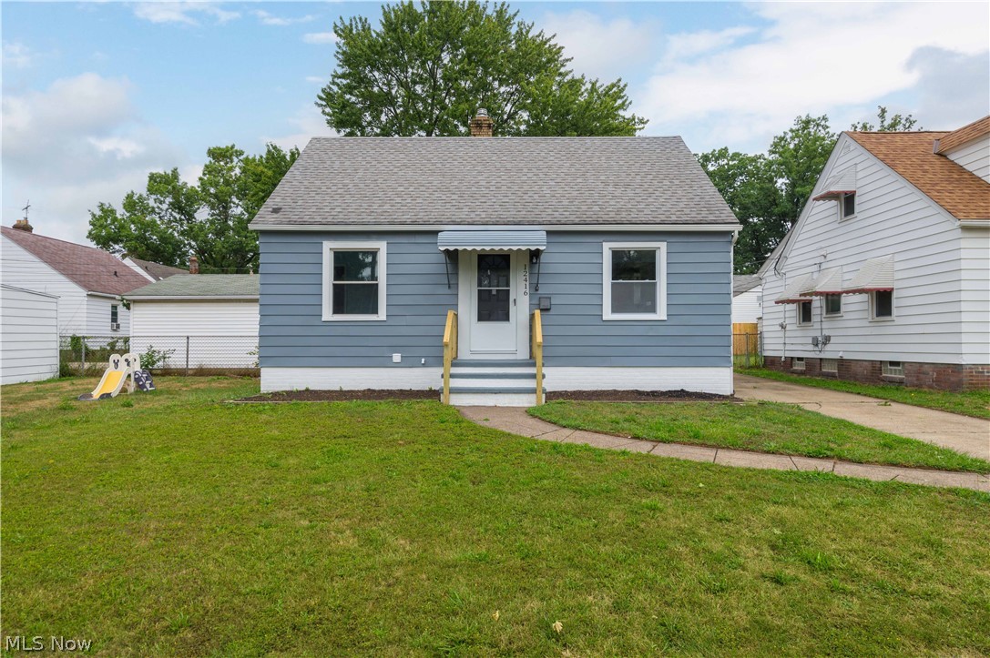 12416 Mortimer Avenue Property Photo 2