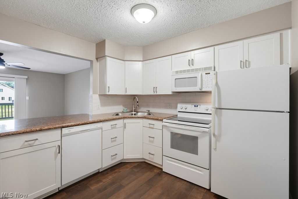 1203 Canyon View Road Property Photo 4