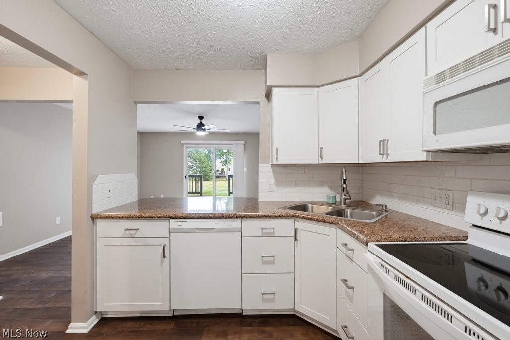 1203 Canyon View Road Property Photo 6