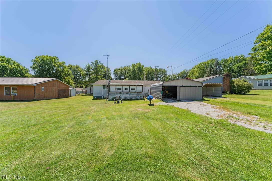 7018 Pymatuning Lake Road Property Photo 1