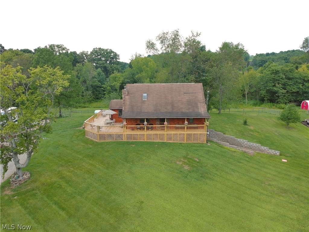 827 Darnold Road Property Photo 3