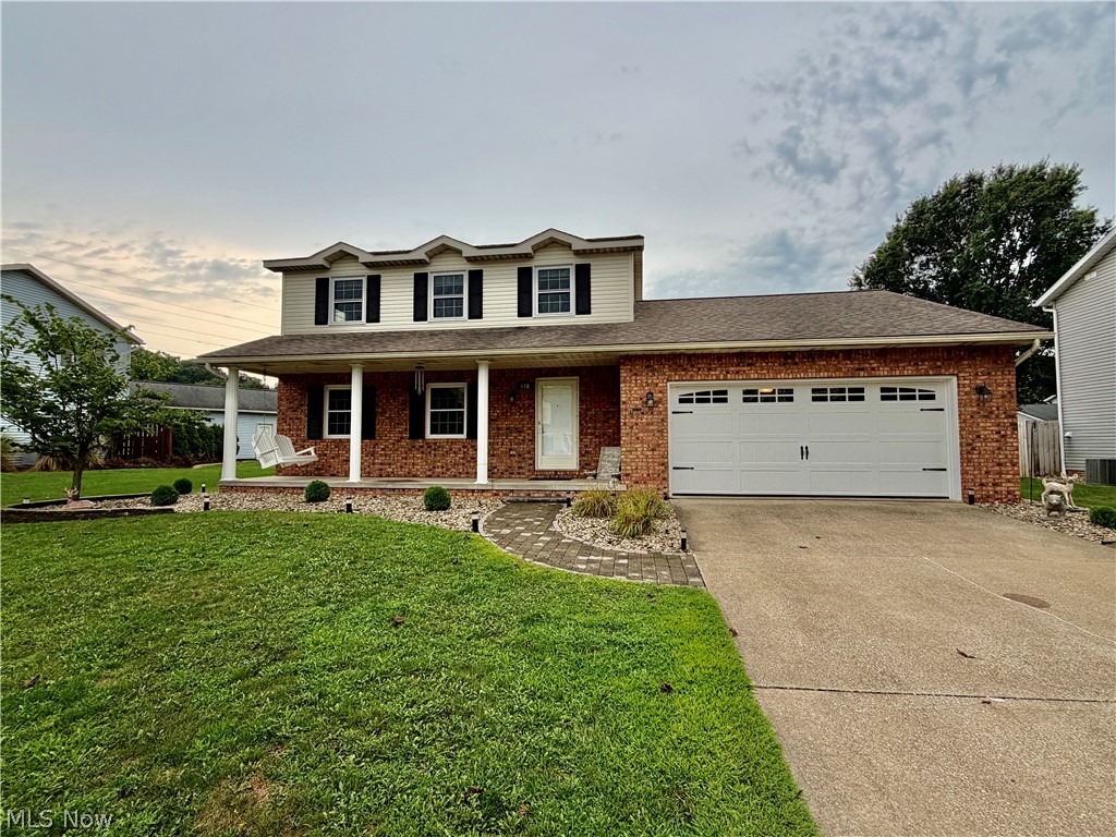 118 Northwood Drive