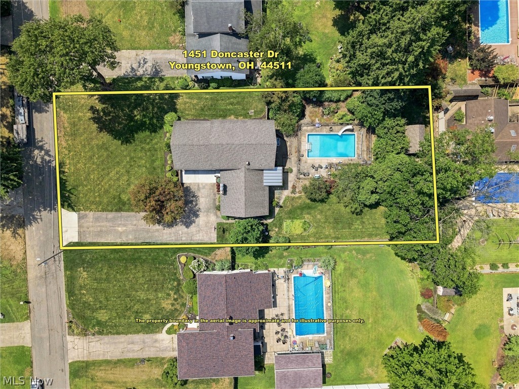 1451 Doncaster Drive Property Photo 44